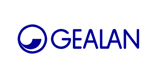 Gealan logo
